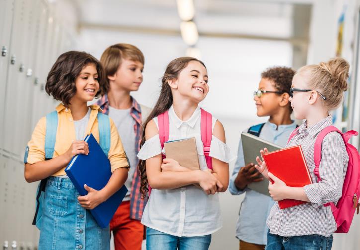 锦鲤妈谈育|孩子总是攀比，和父母的教育有关，怎样培养他们的平常心态