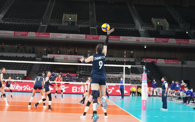 李盈瑩|中國女排3-0橫掃日本，3球員狀態不佳，李盈瑩姚迪表現神勇