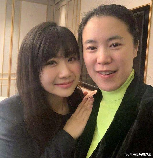 福原爱|33岁福原爱太憔悴！妆后难掩苍老像大妈，离婚后口音又改回东北话