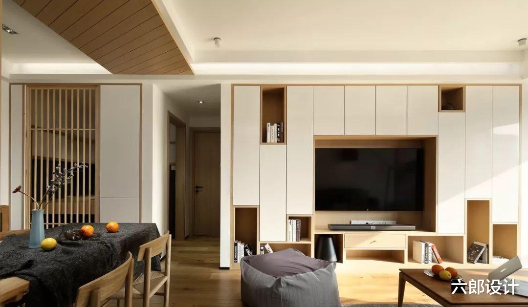 |新房装修，这6种常用柜的定制设计，装好可省下几千块，太实用了！