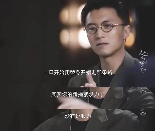 可靠的小猴先森|谢霆锋的“清醒”，会让多少中国娱乐圈的年轻明星“脸红”？
