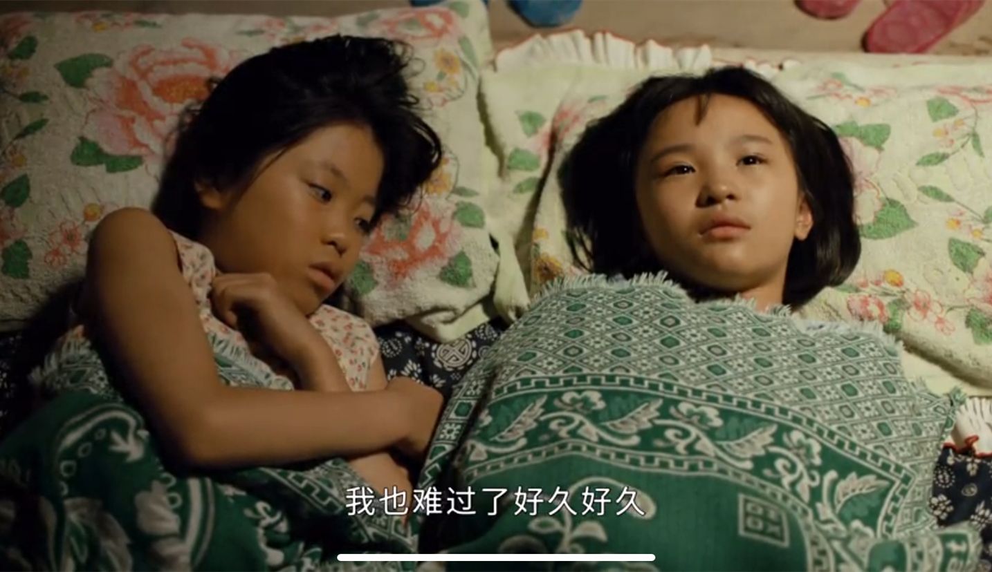 母亲“出轨”,父亲自杀,姑姑恶毒,刘涛这部新剧看得我毛骨悚然