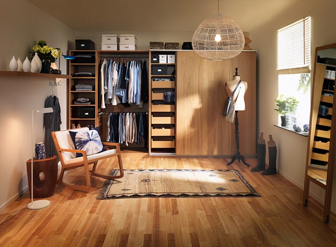 木工|木工打柜子和定制衣柜，差价能有多大？10年老师傅揭露行业内幕