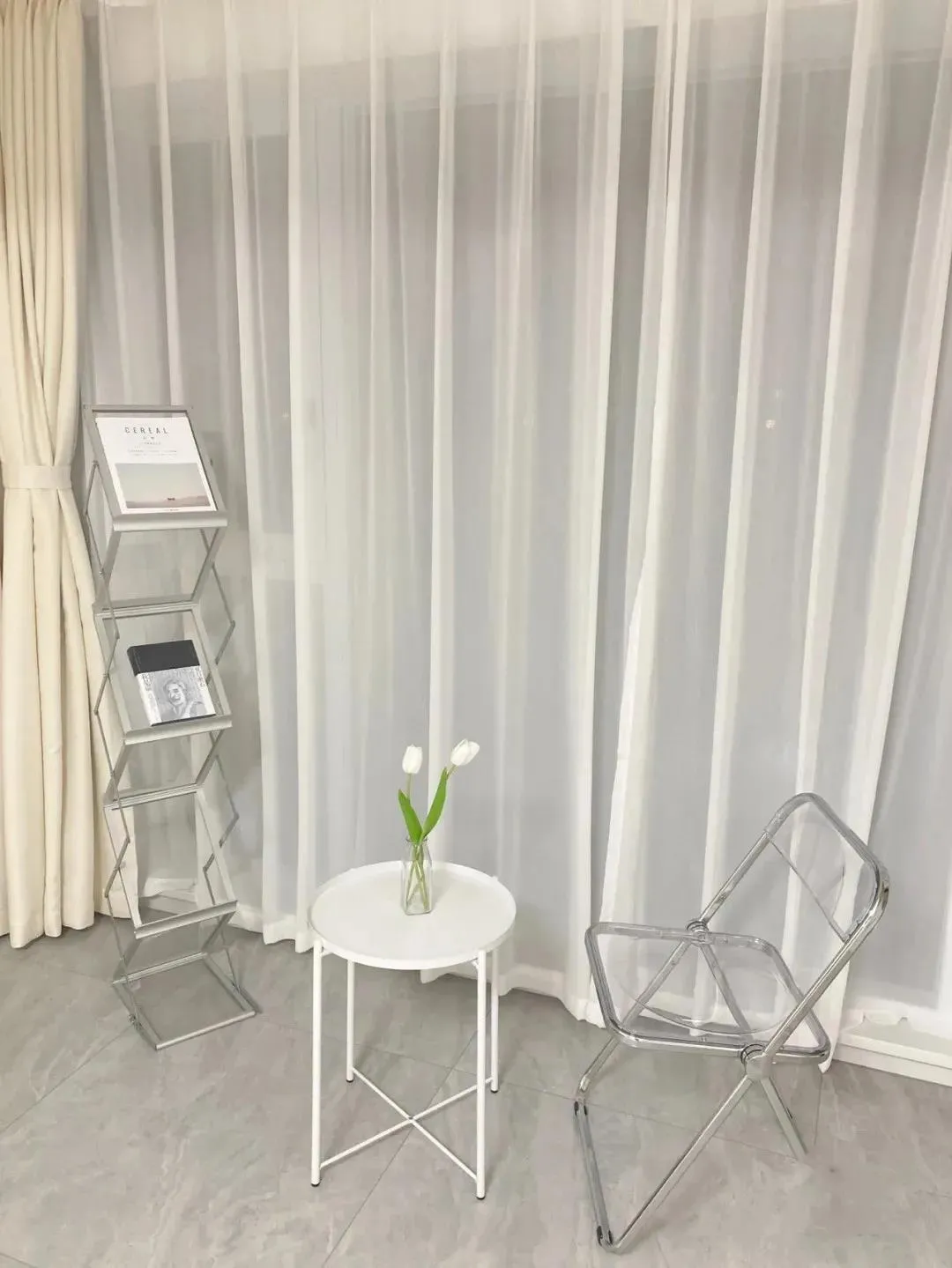 |装修案例 | 120m2经典开场白设计全屋，简约又清爽，这样做太明智了