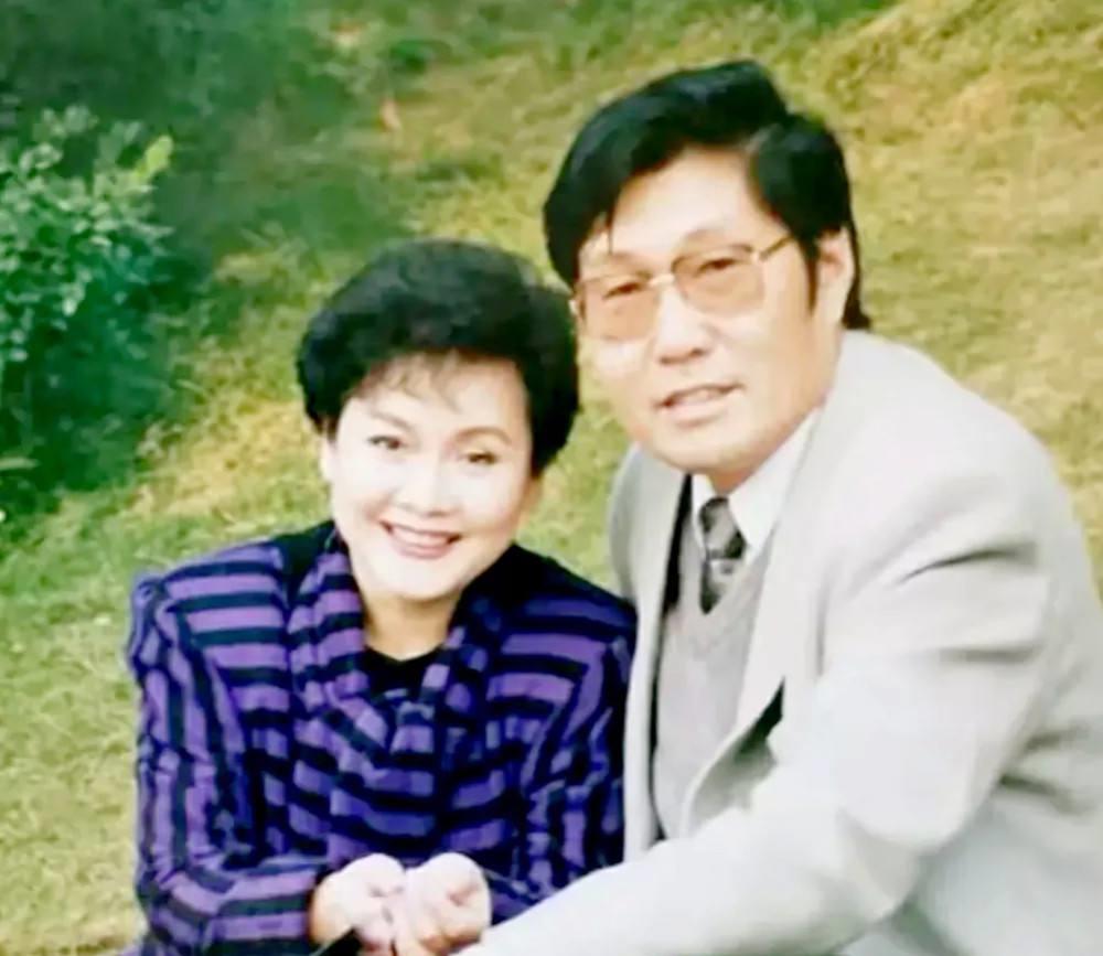 娱乐圈|李谷一嫁恩师金铁霖，因不能生育而离婚，之后两人却各自有了孩子