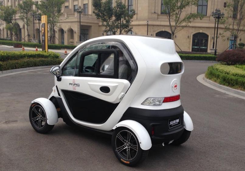 什么样的老年代步车才符合标准？工信部：符合这6点，放心购买