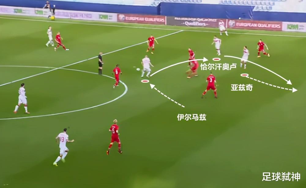 意大利队|欧洲杯揭幕战：意大利VS土耳其 曼奇尼带领意大利炮摧土耳其