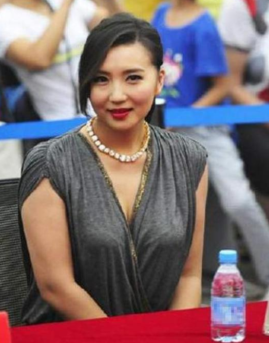 陈好|有种“整容”叫19年后的陈好,昔日的“万人迷”,如今已判若两人