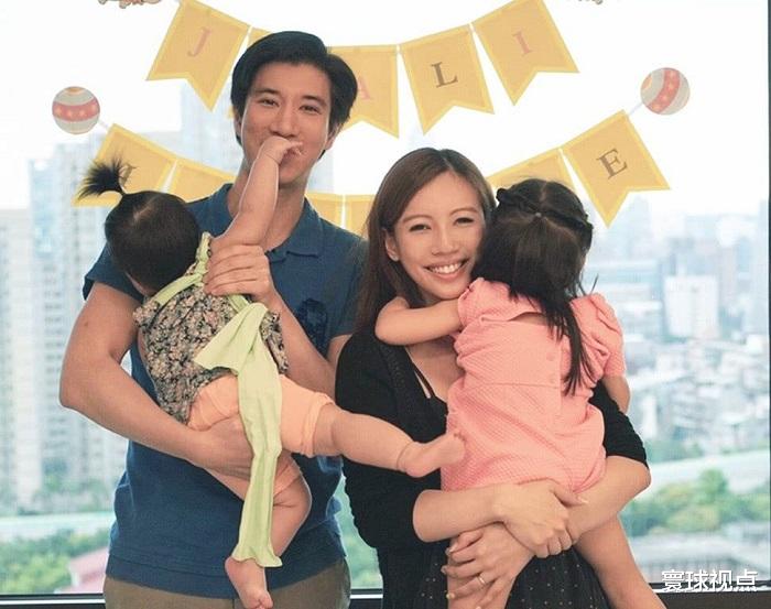 程潇|王力宏妥协、屈服，目前已退出所有工作，呼吁前妻共同抚养孩子