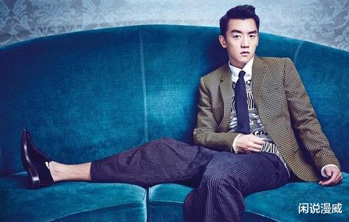 刘亦菲|从“小猎豹”到“边缘人”，被孤立到红眼眶，郑恺还舍不得退群