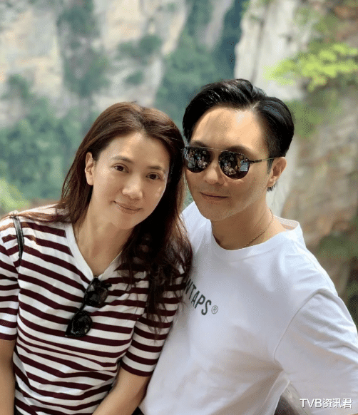 魔童|养不教父之过!儿子“魔童”一句话惹怒网民,袁咏仪连夜公开道歉