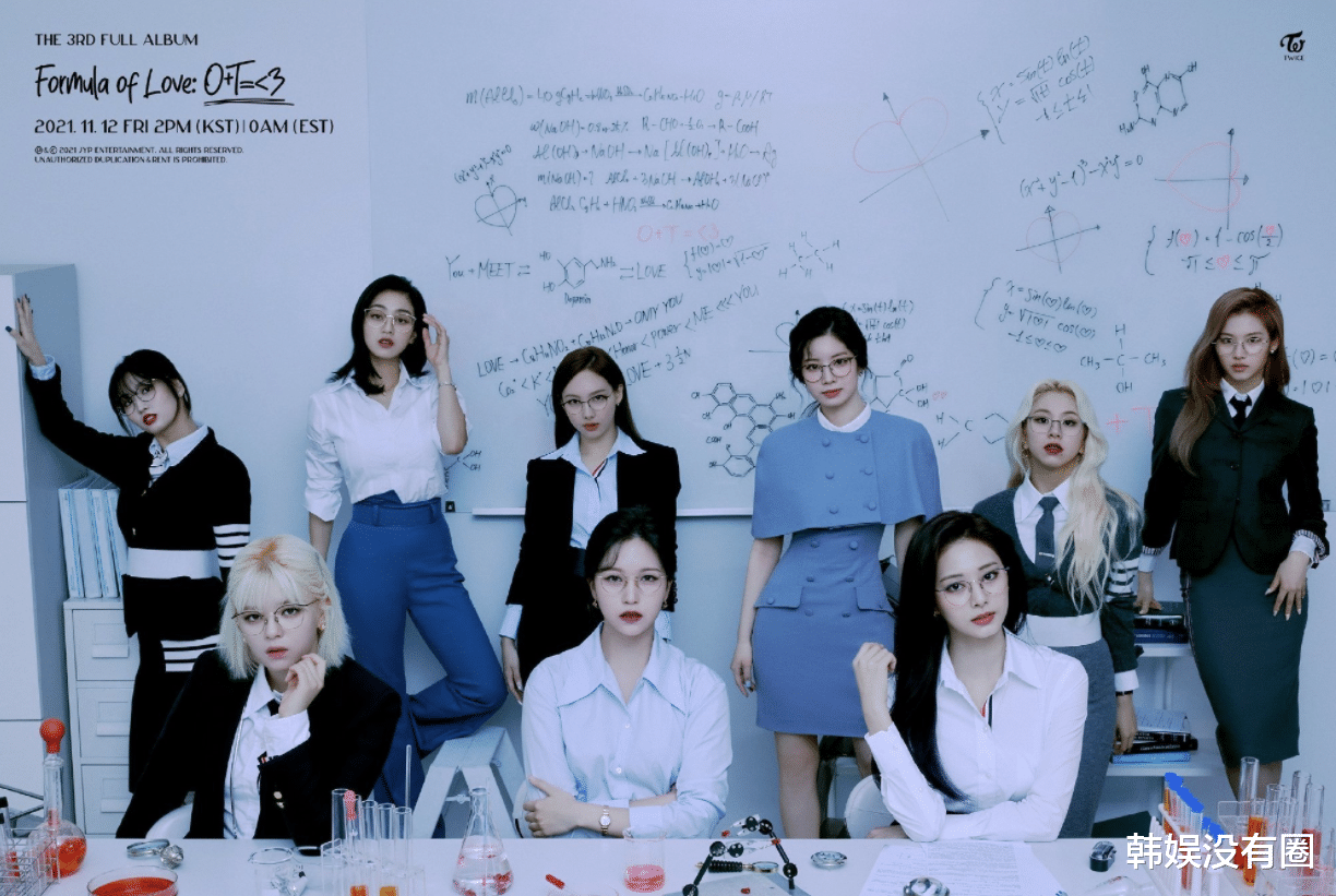 陈建斌|Twice演唱会票价上涨11000韩元，粉丝大怒：JYP没良心