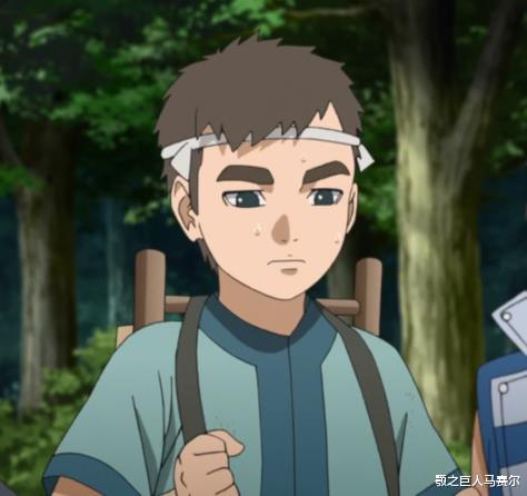 川木|动漫博人传：川木陷入愧疚，他在这场任务中有错吗？