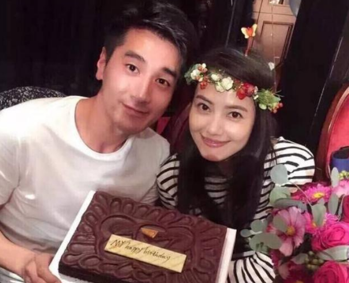 王奎荣|嫁73岁大爷还为他生孩子，称自己不后悔的36岁女星，现状如何？