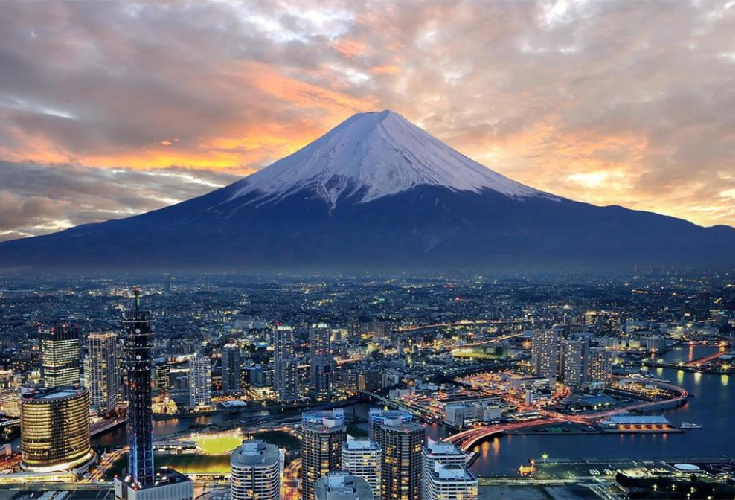 日本的富士山到底歸誰所有？為何日本每年要交巨額租金？-圖2