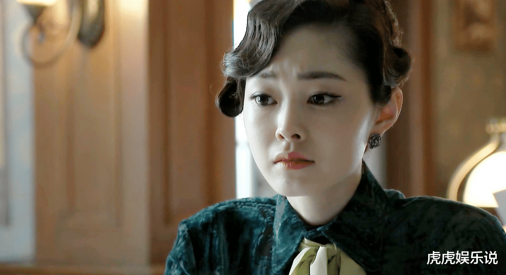 康辉|如何评价宋轶的演技？以宋轶的条件，资源的水平为何一般？