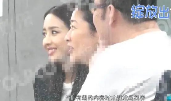 佟丽娅|佟丽娅，输了吗？