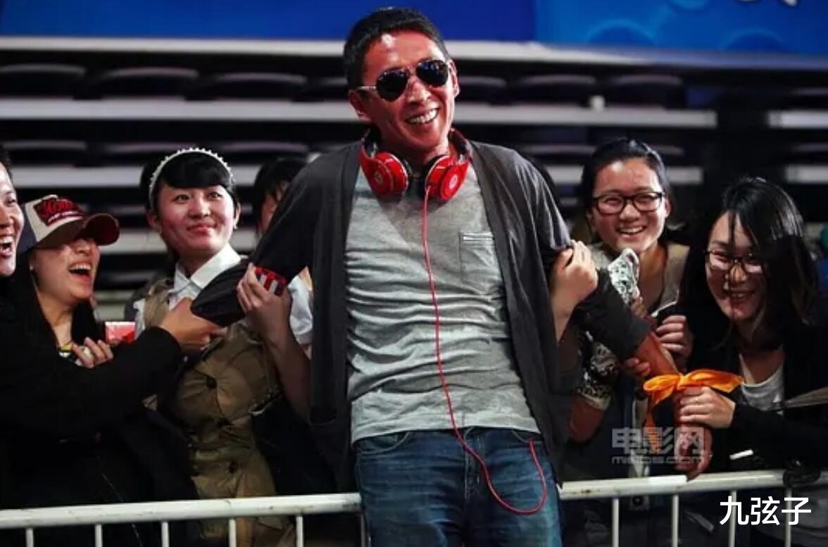 李玟|本该前途无量，却偏要干“龌龊”事，钮承泽到底有多无耻？