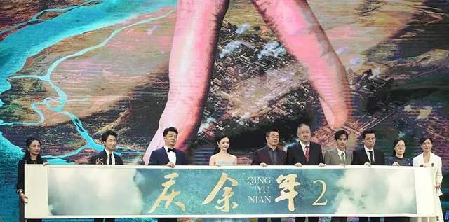 于和伟|2022年十部新剧，柳云龙新剧是大热门，但我更期待于和伟的科幻剧