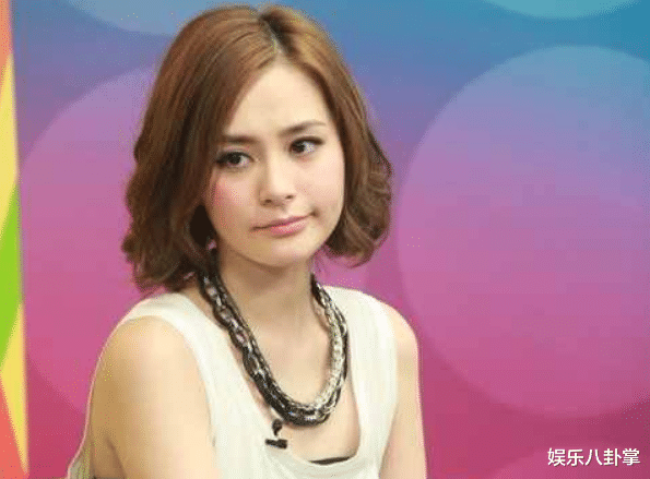 阿娇|40岁阿娇宣布终身不嫁,爱情已败给世俗,毁掉她一生幸福的是谁?