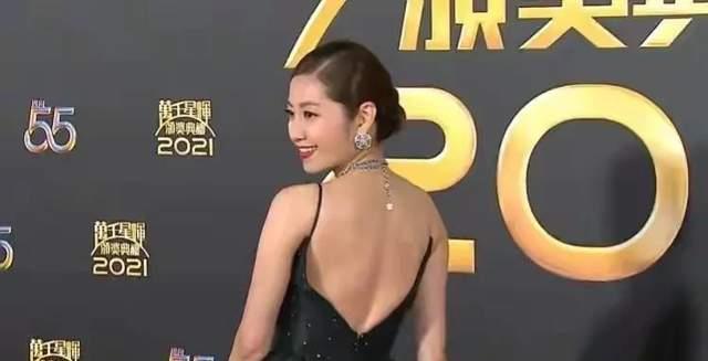 陈自瑶|陈自瑶获奖背后TVB暗藏2大心机：安排批过蔡思贝的江美仪为她颁奖