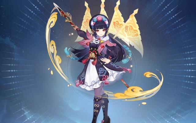 原神|原神：满足一切的2.4版本，在历来12个版本中精彩程度能排第几？