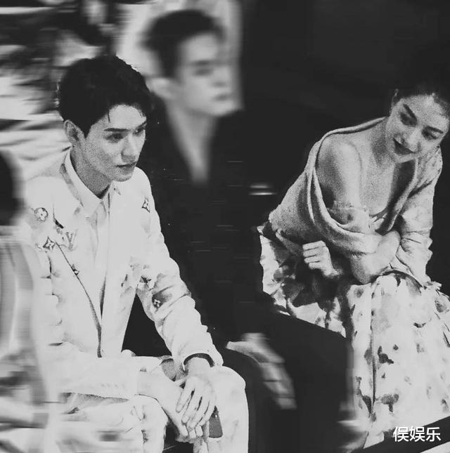 龚俊|《安乐传》后龚俊又一大剧将袭，题材阵容一绝，看到女主：圆满了