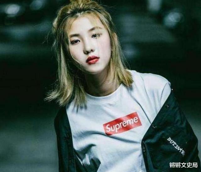 刘思琦|“巨婴”刘思琦：曾每天花销过万，吃饭要人喂，今成为服装设计师