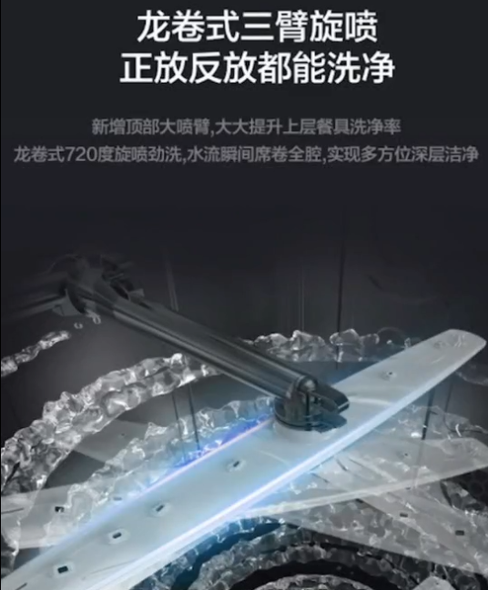 美宅设计|买洗碗机一定要记住这五点！