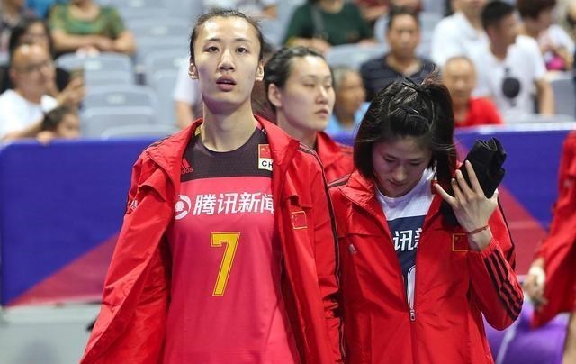 英超|深度解析：天津女排超豪华阵容，各位置配置为顶级，外援是及时雨