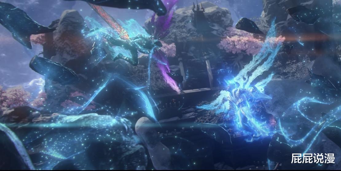 埼玉|斗破苍穹：海波东专场大赛开打，云棱的操作让云岚宗颜面尽失！