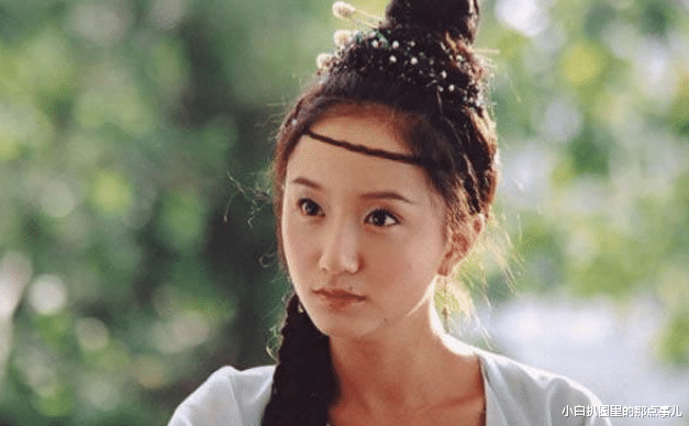 李倩|有种“整容”叫做李倩点痣,美到认不出,不愧是黄轩唯一承认的前女友