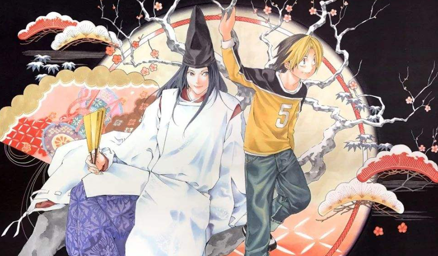 棋魂|動漫《棋魂》：這部豆瓣評分9.1的熱血競技番，又是誰的青春？