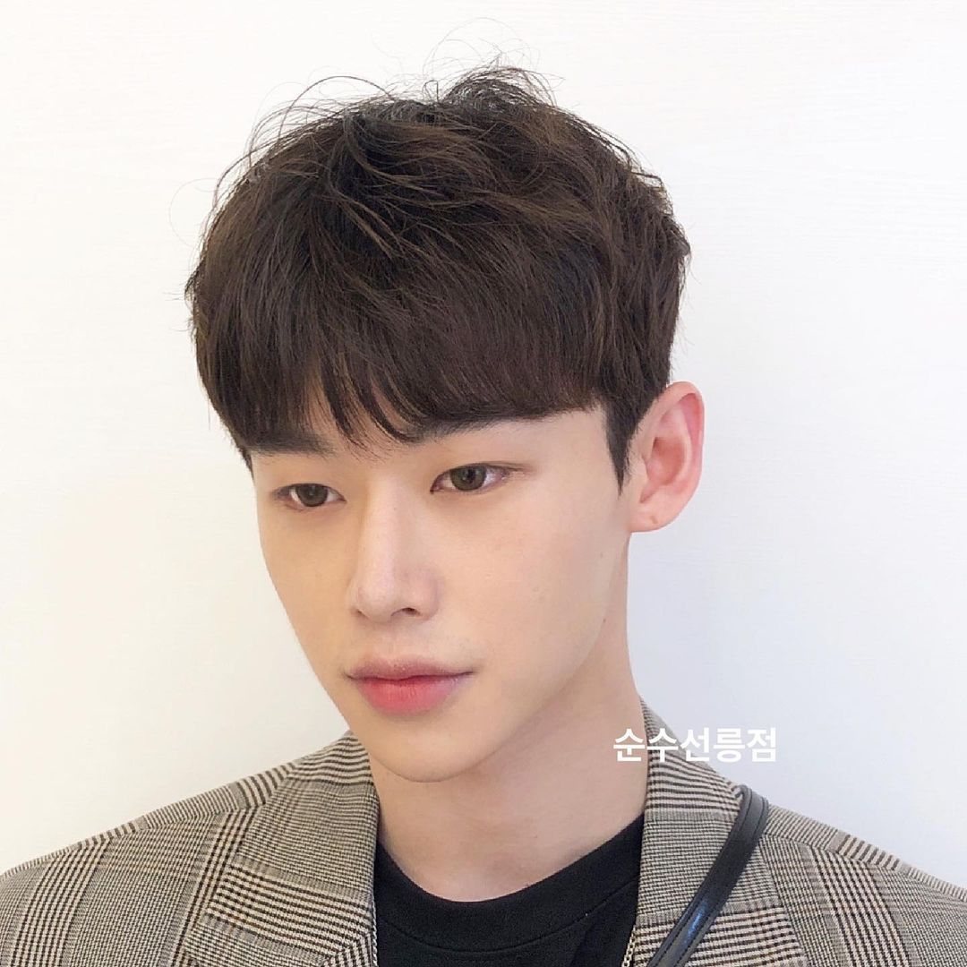 发型 男人剪对发型，就是不一样，我看好这18款