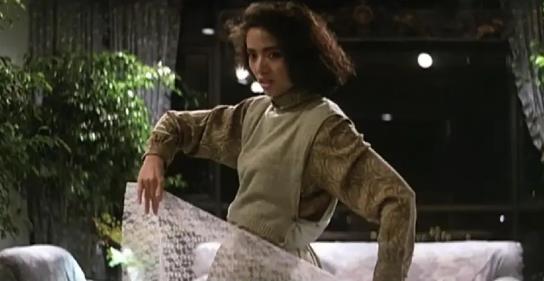 梅艳芳|10部梅艳芳票房最高的作品：《审死官》排第二，《钟无艳》未进前三