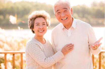 |人过60以后,如果没有这三种病,很容易活到80岁以上