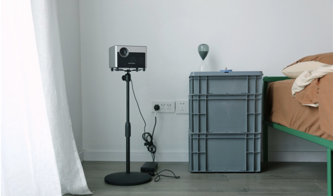 90后女孩的出租屋改造计划：网购让我拥有一个清爽的家！