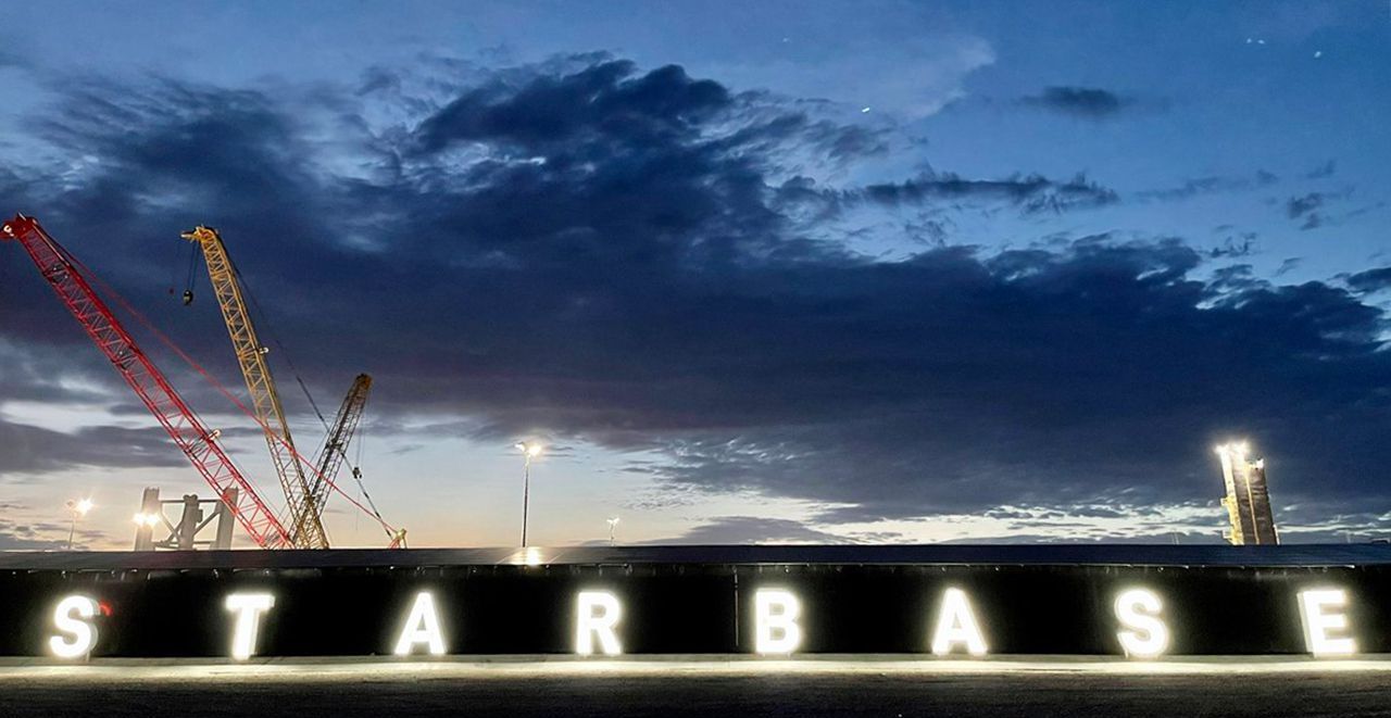 运载火箭 SpaceX计划每年进行20次星际飞船发射,但首次发射时间仍悬而未决