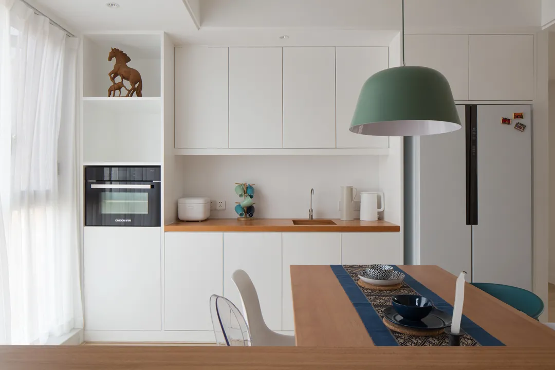 定制柜子尺寸不要大意,一错毁所有!