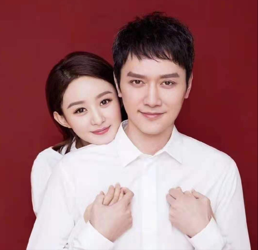 冯绍峰|赵丽颖和冯绍峰结婚目的并不单纯，此前冯绍峰接受采访就质疑过她