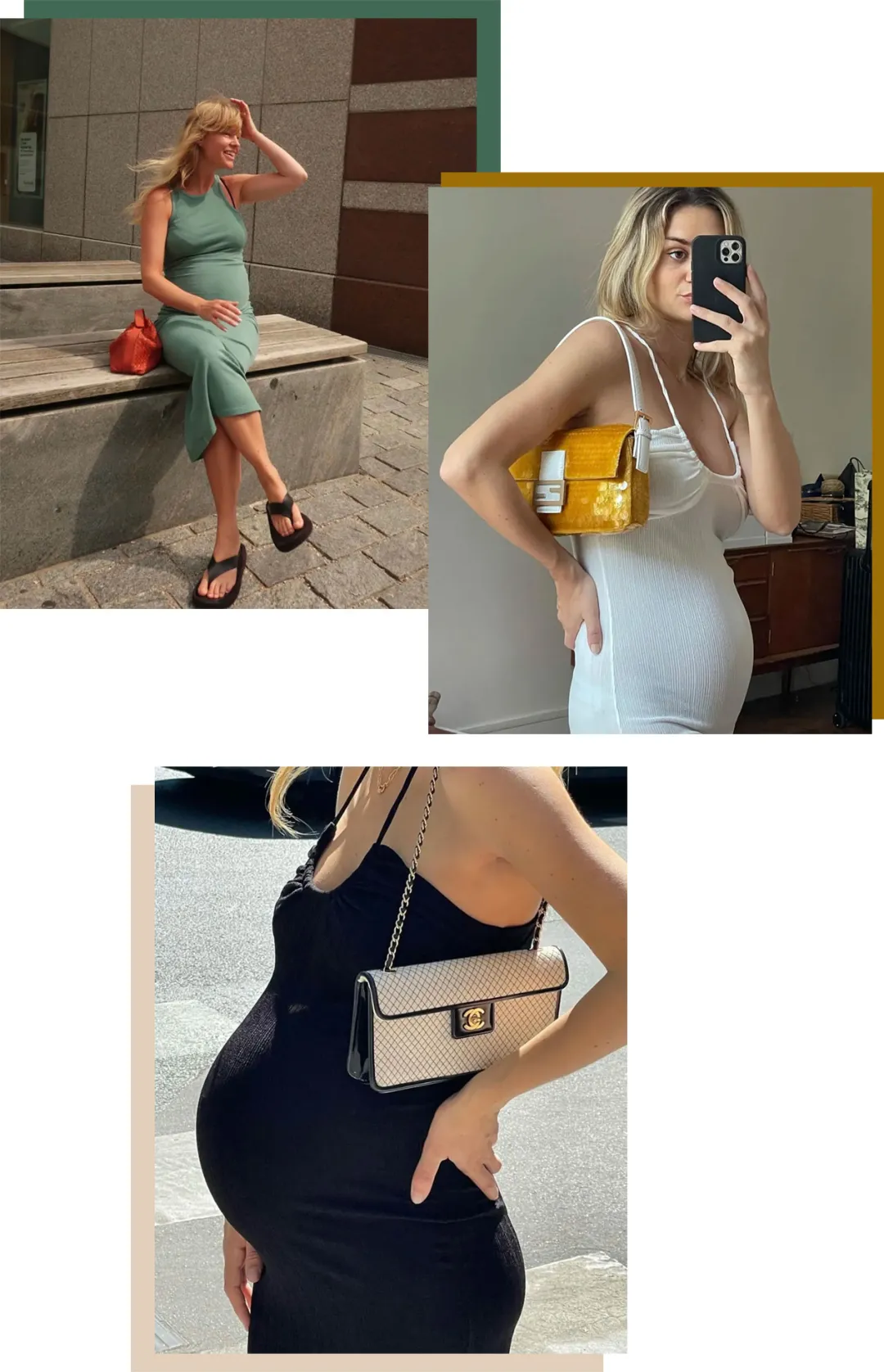 尚品控谈奢侈品|这只Chanel可以陪伴你从少女走到辣妈