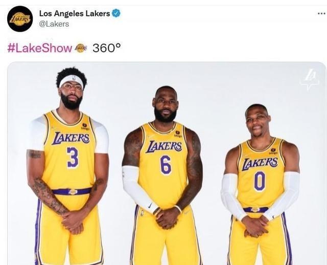 生态环境保卫者|湖人主帅沃格尔究竟采取的是什么战术?为何最强临时工横空出世?