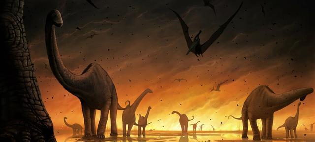 天然气水合物 太平洋发现地球最大火山，如果它爆发了，地球变得很危险