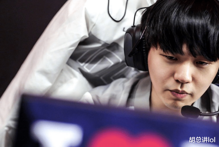 rookie|LOL：Rookie官宣成为自由人，转会期无队可去要被迫退役，TS去WB了
