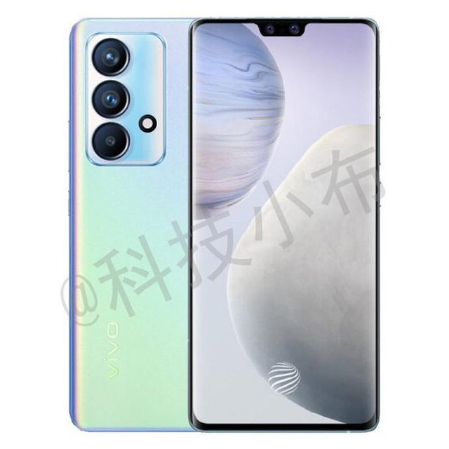 vivo|vivo S系列变味了？代号Superman，全面向均衡配置看齐