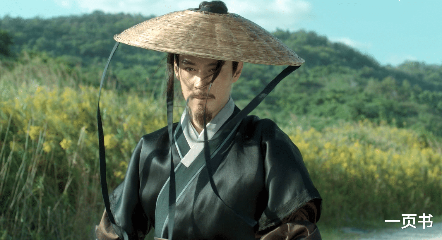 金家骏|雪中悍刀行：徐凤年六个妻子，为何没有轩辕青锋？和轩辕敬城有关