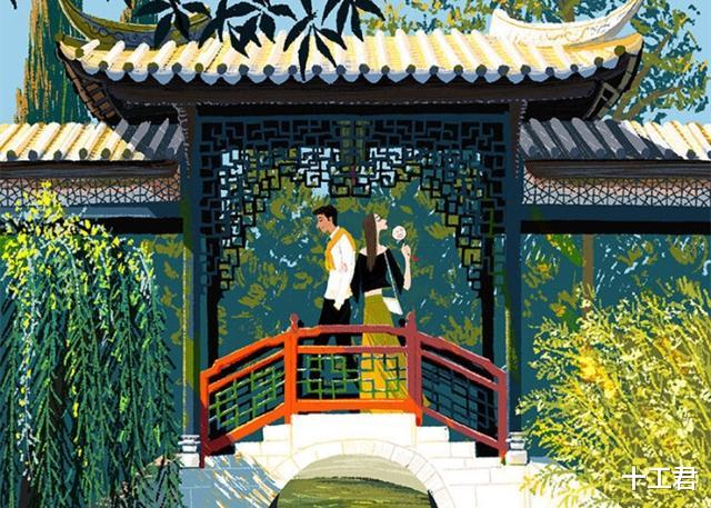 十工君|“听我一句劝，一见钟情的两个人，婚后多半会后悔”