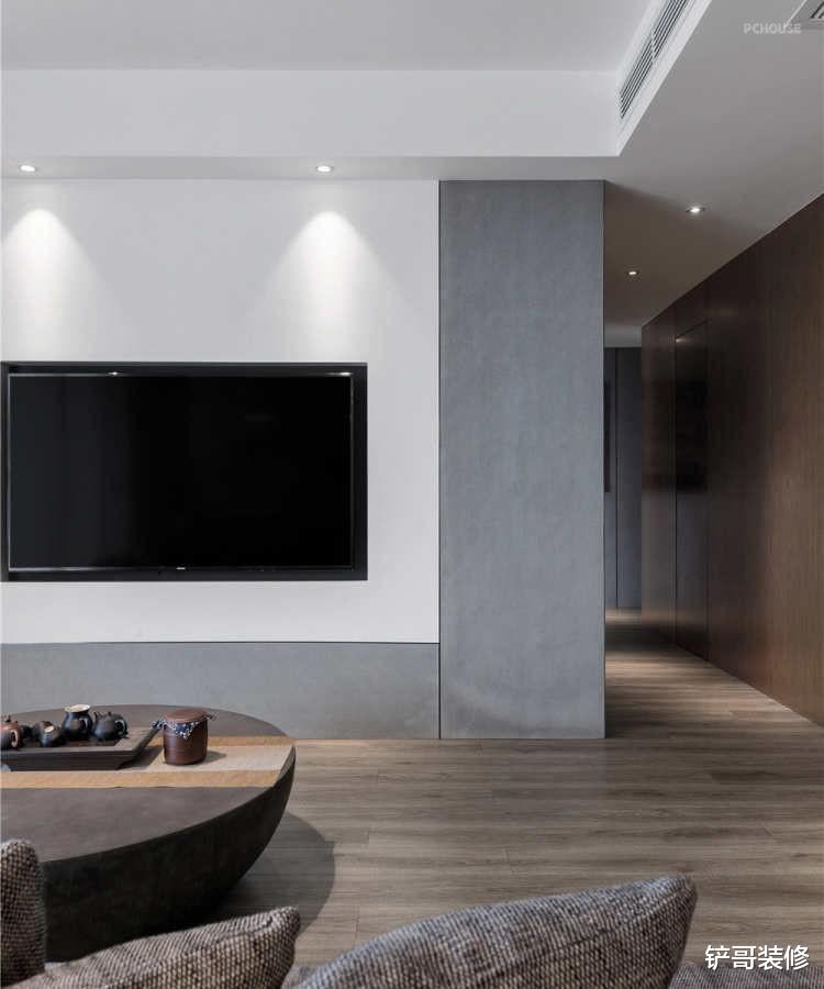 这样的设计你爱了吗？用简单的色彩，点亮不一样的生活美