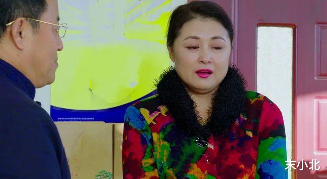 末小北|“谢大脚”于月仙意外去世！明天和意外不知谁先来，只愿珍惜当下