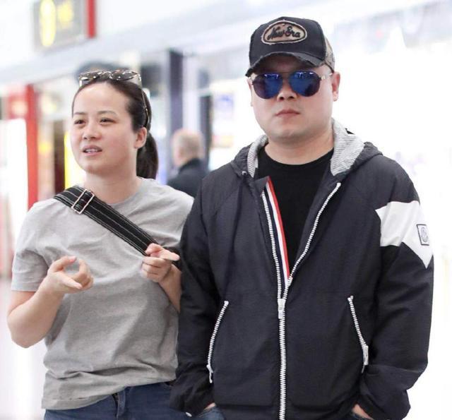 岳岳|央视海霞刚警告完，又一男星被网友实锤，岳岳到底做了什么？